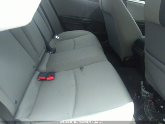 Honda Civic Sedan Ex 2021 19XFC1F36ME013034 Image 10