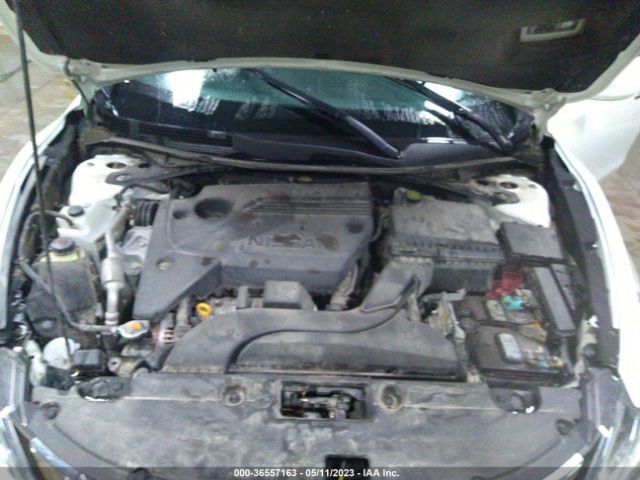 1N4AL3AP0JC212945 Nissan Altima 2.5 Sv