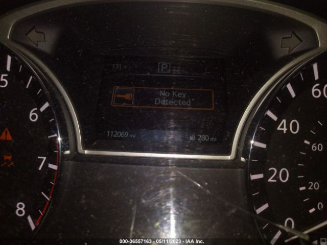 1N4AL3AP0JC212945 Nissan Altima 2.5 Sv
