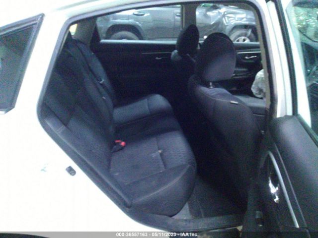 1N4AL3AP0JC212945 Nissan Altima 2.5 Sv