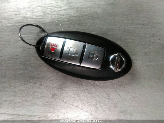 JN8AF5MV2GT652590 Nissan Juke Sl/sv/nismo/s