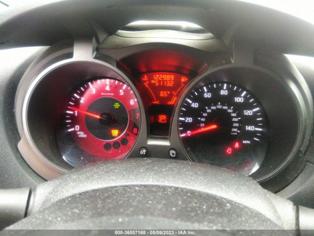 JN8AF5MV2GT652590 Nissan Juke Sl/sv/nismo/s