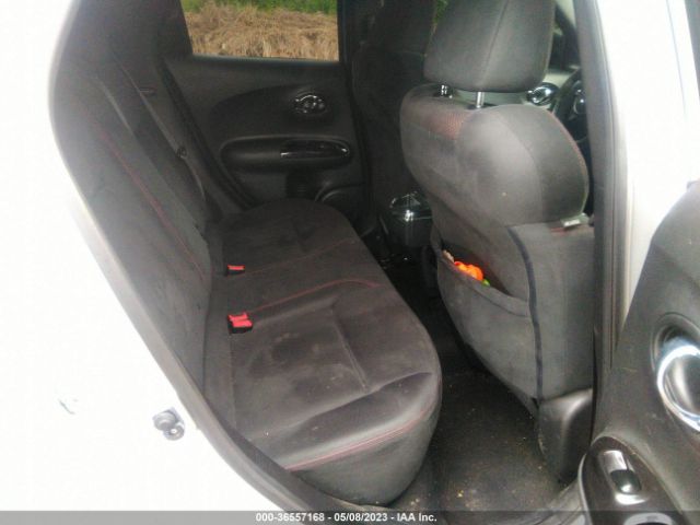 JN8AF5MV2GT652590 Nissan Juke Sl/sv/nismo/s