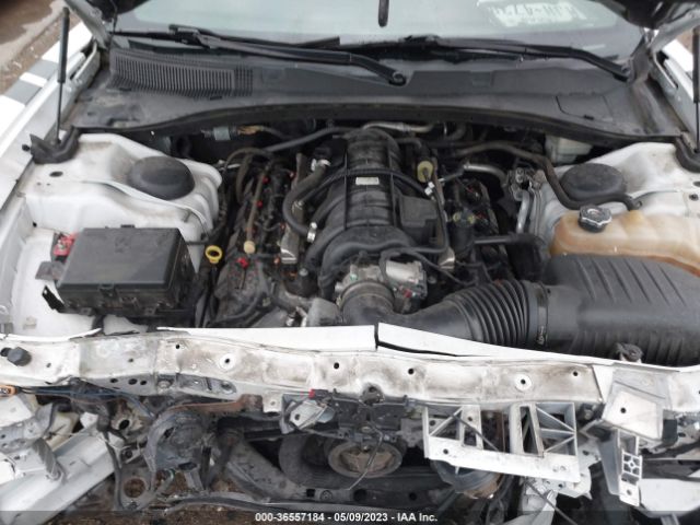 2C3CDXCT2FH735698 Dodge Charger Rt