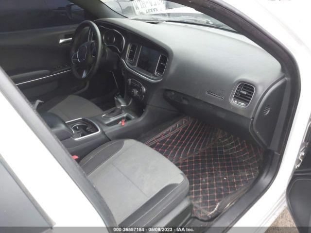 2C3CDXCT2FH735698 Dodge Charger Rt