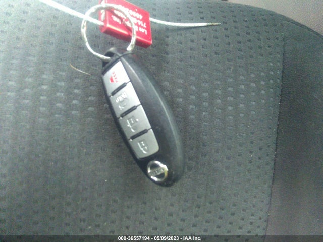 Nissan Altima 2.5 S 2014 1N4AL3AP0EN213829 Image 11