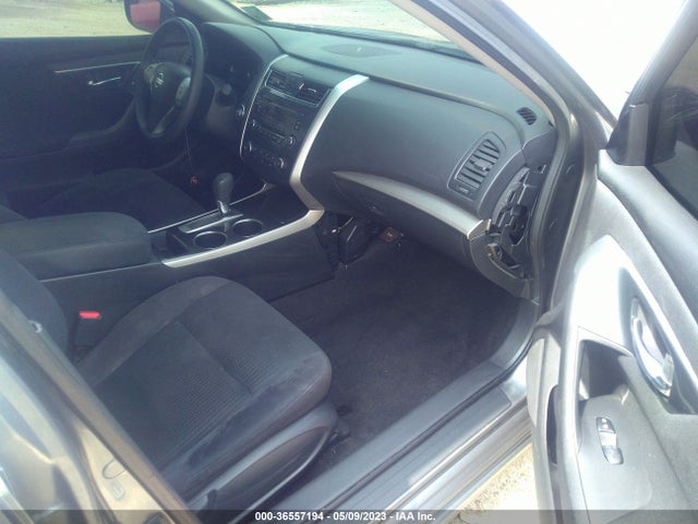 Nissan Altima 2.5 S 2014 1N4AL3AP0EN213829 Image 5