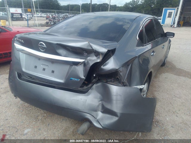 Nissan Altima 2.5 S 2014 1N4AL3AP0EN213829 Image 6