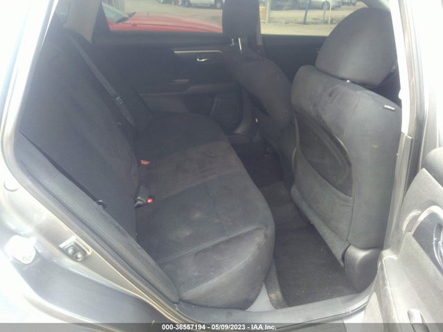 Nissan Altima 2.5 S 2014 1N4AL3AP0EN213829 Image 8