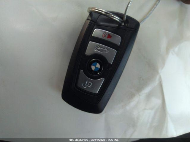 WBAKP9C58GD980335 BMW 5 Series 550i Xdrive