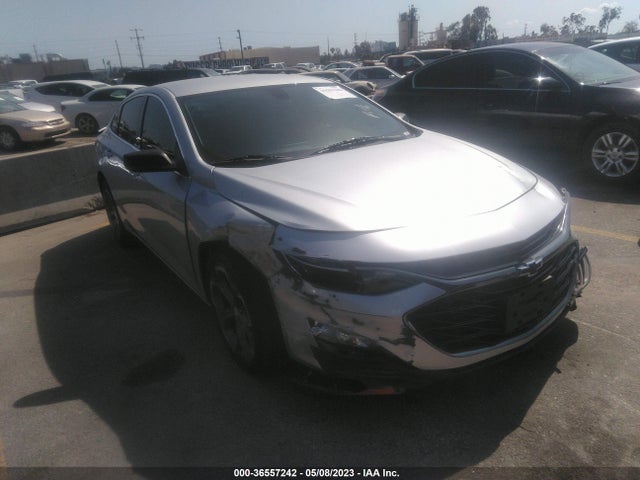2019 1G1ZG5ST7KF193991 main image