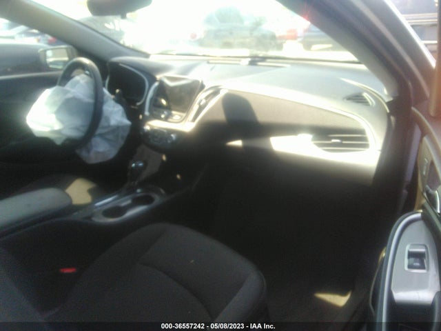 Chevrolet MALIBU RS 2019 1G1ZG5ST7KF193991 Image 6