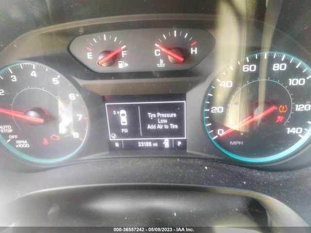 Chevrolet MALIBU RS 2019 1G1ZG5ST7KF193991 Image 8