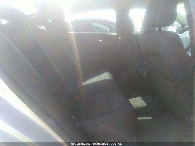 Chevrolet MALIBU RS 2019 1G1ZG5ST7KF193991 Image 9