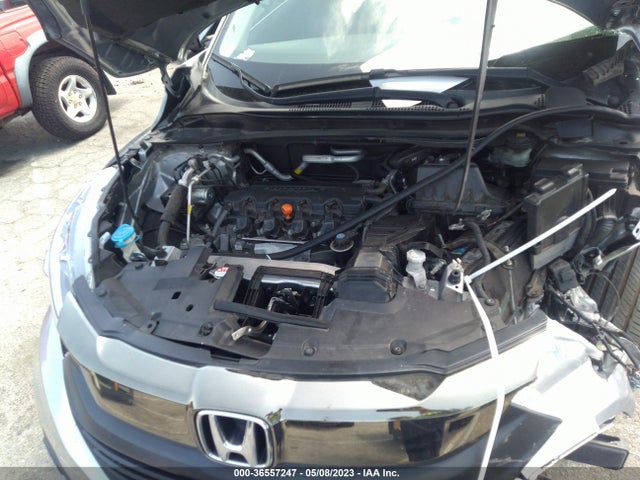 Honda HR-V EX 2019 3CZRU5H54KM716662 Image 10