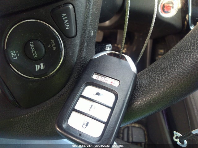 Honda HR-V EX 2019 3CZRU5H54KM716662 Image 3