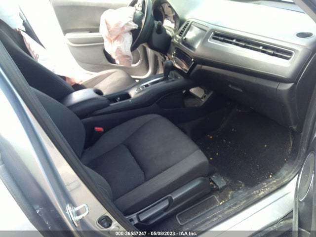 Honda HR-V EX 2019 3CZRU5H54KM716662 Image 6
