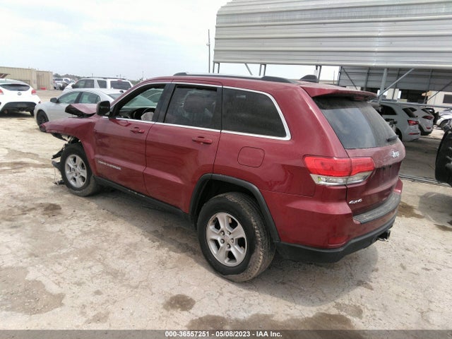 1C4RJFAG9EC541170 Jeep Grand Cherokee Laredo
