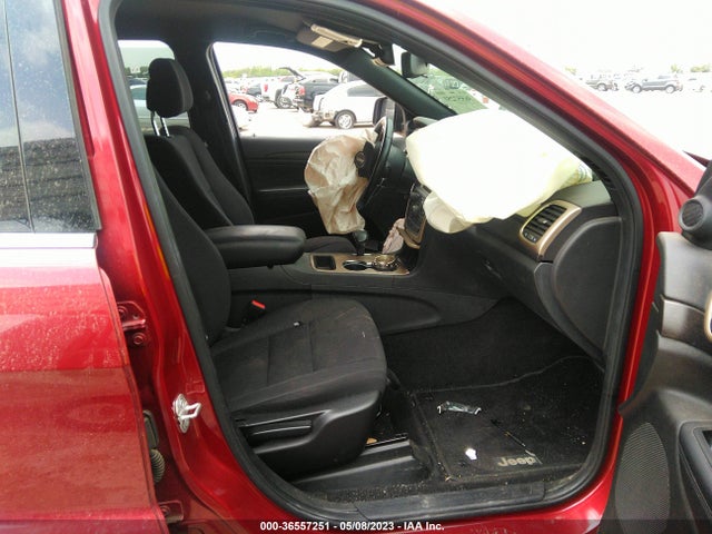 1C4RJFAG9EC541170 Jeep Grand Cherokee Laredo