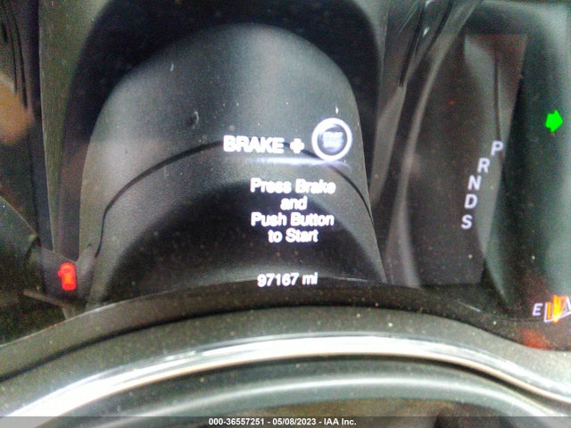 1C4RJFAG9EC541170 Jeep Grand Cherokee Laredo