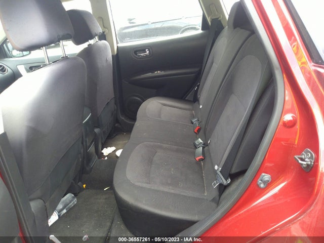 Nissan Rogue Select S 2015 JN8AS5MT7FW157406 Image 9