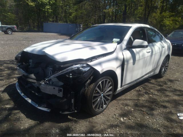 WBA73AK09M7G98680 BMW 2 Series 228i Xdrive