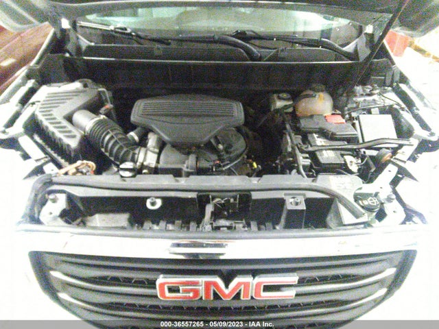 GMC ACADIA SLT 2017 1GKKNMLS2HZ267232 Image 10