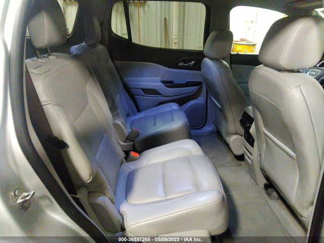 GMC ACADIA SLT 2017 1GKKNMLS2HZ267232 Image 8