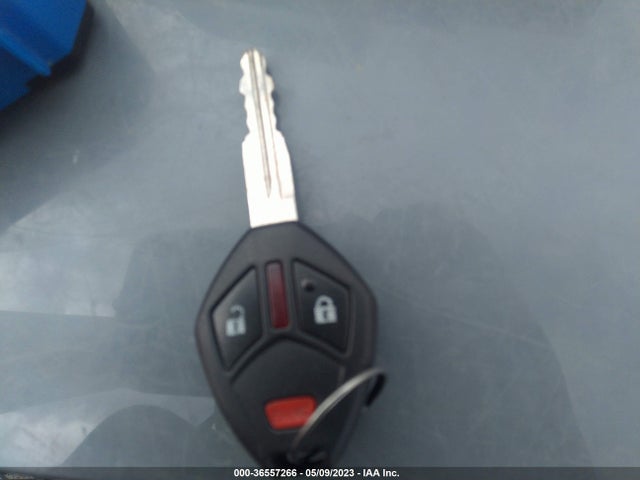 2015 MITSUBISHI MIRAGE DE VIN: ML32A3HJ4FH045072