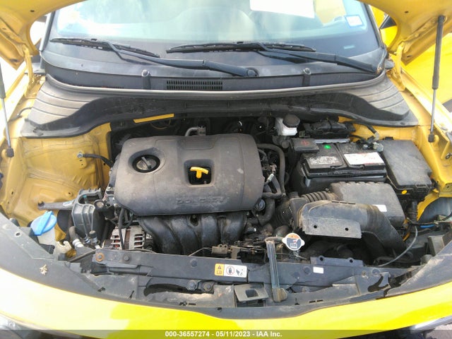KIA Soul X-line 2020 KNDJ23AU6L7047840 Image 10