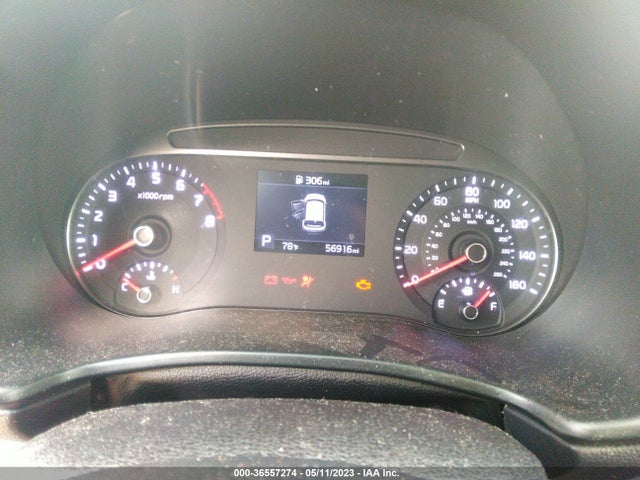 KIA Soul X-line 2020 KNDJ23AU6L7047840 Image 7