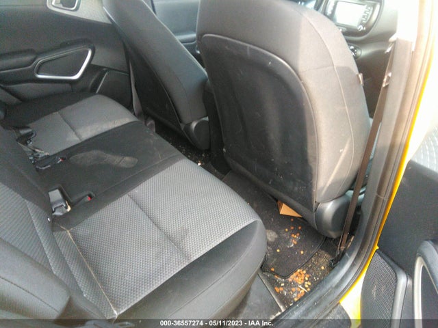 KIA Soul X-line 2020 KNDJ23AU6L7047840 Image 8
