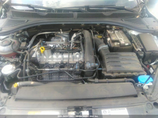 3VWCB7BU3LM058084 Volkswagen Jetta S/se/r-line