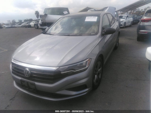 3VWCB7BU3LM058084 Volkswagen Jetta S/se/r-line