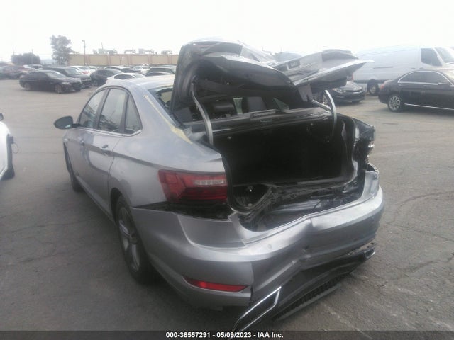 3VWCB7BU3LM058084 Volkswagen Jetta S/se/r-line