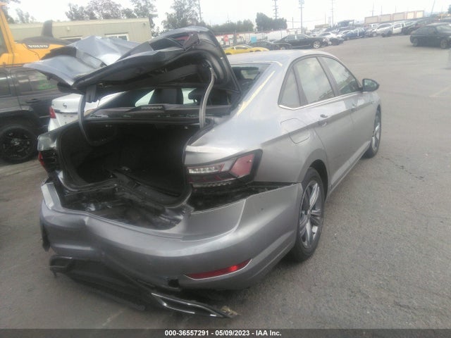 3VWCB7BU3LM058084 Volkswagen Jetta S/se/r-line