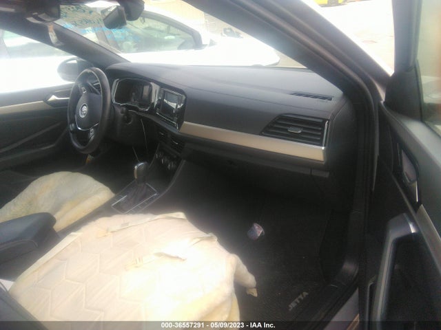 3VWCB7BU3LM058084 Volkswagen Jetta S/se/r-line