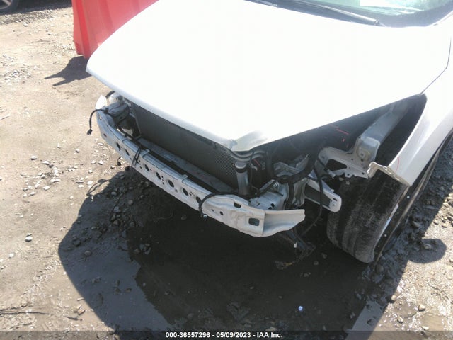 Ford Escape Titanium 2017 1FMCU0JD8HUE71994 Image 8