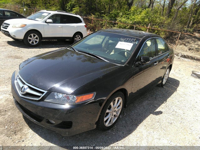 Продаж на аукціоні авто 2007 Acura Tsx, vin: JH4CL96847C004484, номер лоту: 36557314