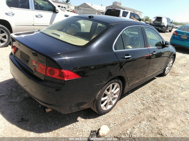 Продаж на аукціоні авто 2007 Acura Tsx, vin: JH4CL96847C004484, номер лоту: 36557314