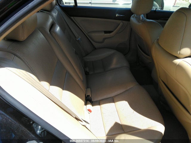 Продаж на аукціоні авто 2007 Acura Tsx, vin: JH4CL96847C004484, номер лоту: 36557314