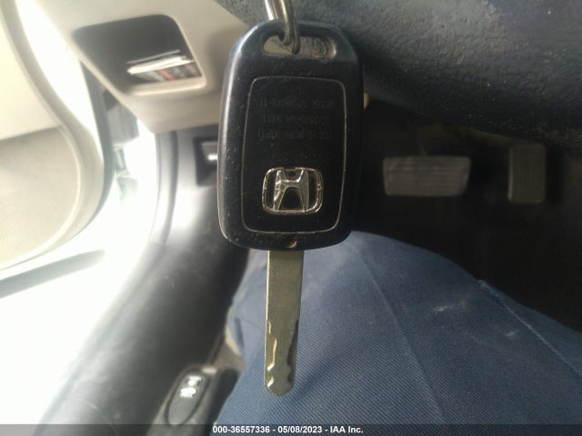 Honda Civic Sedan Se 2015 19XFB2F73FE703628 Image 3