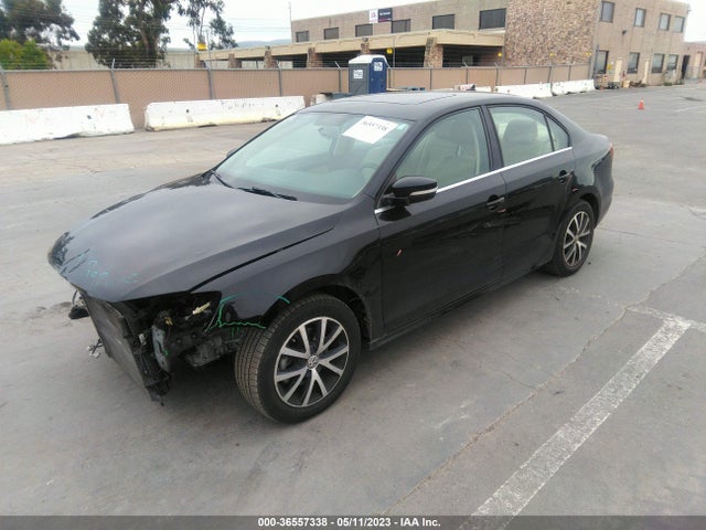 3VWDB7AJ1HM209846 Volkswagen Jetta 1.4t Se