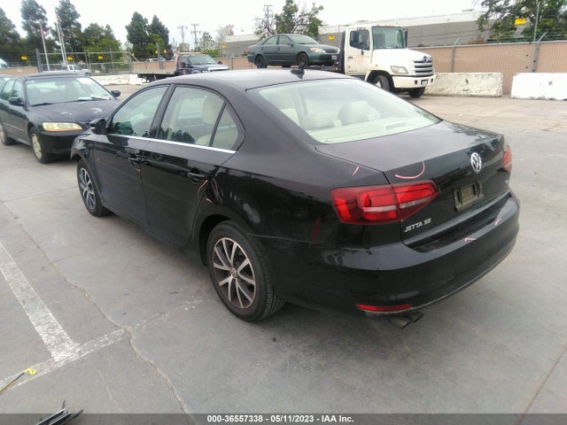 3VWDB7AJ1HM209846 Volkswagen Jetta 1.4t Se