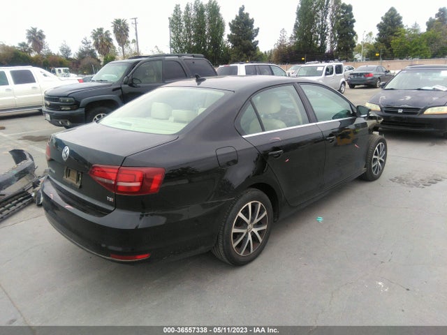 3VWDB7AJ1HM209846 Volkswagen Jetta 1.4t Se