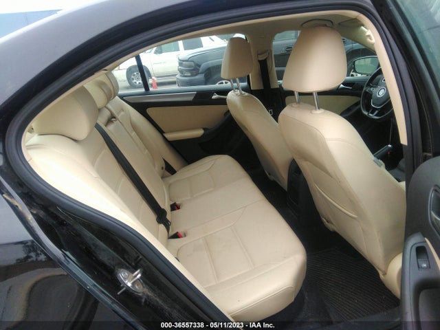 3VWDB7AJ1HM209846 Volkswagen Jetta 1.4t Se
