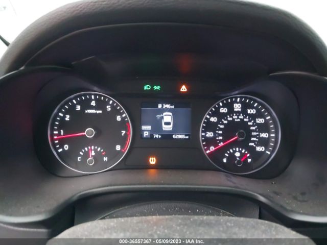 3KPF24ADXME313406 KIA Forte Lxs
