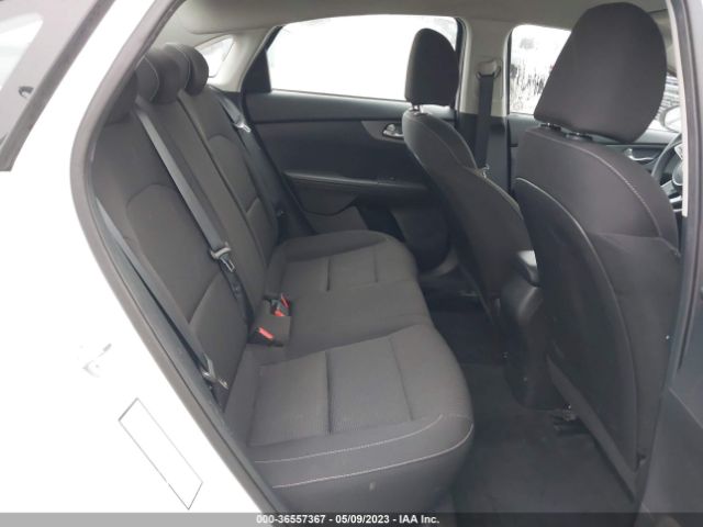 3KPF24ADXME313406 KIA Forte Lxs