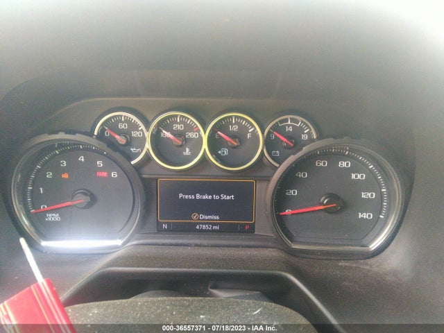 Chevrolet Suburban Ls 2021 1GNSKBKD0MR427248 Image 7