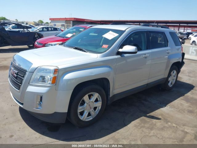 2GKFLWEK0F6247327 GMC Terrain Sle